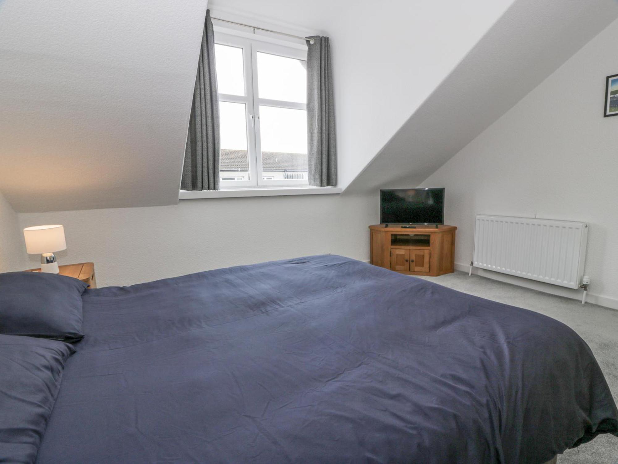 Little Ireland Villa Stranraer Bagian luar foto